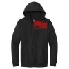 Heavy Blend Full Zip Hooded Sweatshirt Thumbnail