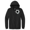 Heavy Blend Full Zip Hooded Sweatshirt Thumbnail