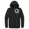 Heavy Blend Full Zip Hooded Sweatshirt Thumbnail