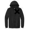 Heavy Blend Full Zip Hooded Sweatshirt Thumbnail
