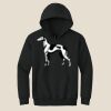 Youth Heavy Blend Hooded Sweatshirt Thumbnail