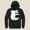 Youth Heavy Blend Hooded Sweatshirt Thumbnail