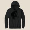 Youth Heavy Blend Hooded Sweatshirt Thumbnail