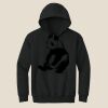 Youth Heavy Blend Hooded Sweatshirt Thumbnail