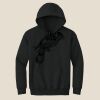 Youth Heavy Blend Hooded Sweatshirt Thumbnail