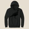 Youth Heavy Blend Hooded Sweatshirt Thumbnail