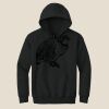 Youth Heavy Blend Hooded Sweatshirt Thumbnail