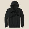 Youth Heavy Blend Hooded Sweatshirt Thumbnail
