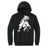 Youth Heavy Blend Hooded Sweatshirt Thumbnail