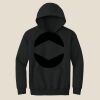 Youth Heavy Blend Hooded Sweatshirt Thumbnail