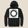 Youth Heavy Blend Hooded Sweatshirt Thumbnail