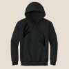 Youth Heavy Blend Hooded Sweatshirt Thumbnail