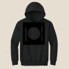 Youth Heavy Blend Hooded Sweatshirt Thumbnail