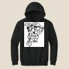 Youth Heavy Blend Hooded Sweatshirt Thumbnail