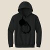 Youth Heavy Blend Hooded Sweatshirt Thumbnail