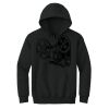 Youth Heavy Blend Hooded Sweatshirt Thumbnail