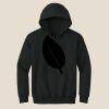 Youth Heavy Blend Hooded Sweatshirt Thumbnail