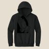 Youth Heavy Blend Hooded Sweatshirt Thumbnail