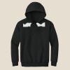 Youth Heavy Blend Hooded Sweatshirt Thumbnail