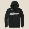 Youth Heavy Blend Hooded Sweatshirt Thumbnail