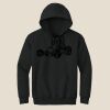 Youth Heavy Blend Hooded Sweatshirt Thumbnail
