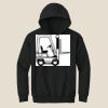 Youth Heavy Blend Hooded Sweatshirt Thumbnail