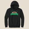 Youth Heavy Blend Hooded Sweatshirt Thumbnail