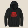 Youth Heavy Blend Hooded Sweatshirt Thumbnail
