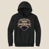 Youth Heavy Blend Hooded Sweatshirt Thumbnail