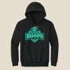 Youth Heavy Blend Hooded Sweatshirt Thumbnail