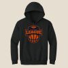 Youth Heavy Blend Hooded Sweatshirt Thumbnail
