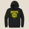 Youth Heavy Blend Hooded Sweatshirt Thumbnail