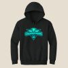 Youth Heavy Blend Hooded Sweatshirt Thumbnail