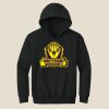 Youth Heavy Blend Hooded Sweatshirt Thumbnail