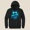 Youth Heavy Blend Hooded Sweatshirt Thumbnail