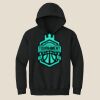 Youth Heavy Blend Hooded Sweatshirt Thumbnail
