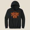 Youth Heavy Blend Hooded Sweatshirt Thumbnail