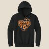Youth Heavy Blend Hooded Sweatshirt Thumbnail