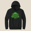 Youth Heavy Blend Hooded Sweatshirt Thumbnail