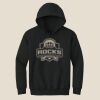 Youth Heavy Blend Hooded Sweatshirt Thumbnail