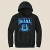 Youth Heavy Blend Hooded Sweatshirt Thumbnail