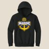 Youth Heavy Blend Hooded Sweatshirt Thumbnail