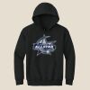 Youth Heavy Blend Hooded Sweatshirt Thumbnail