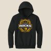 Youth Heavy Blend Hooded Sweatshirt Thumbnail