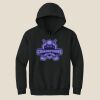 Youth Heavy Blend Hooded Sweatshirt Thumbnail