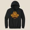 Youth Heavy Blend Hooded Sweatshirt Thumbnail