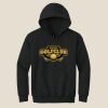 Youth Heavy Blend Hooded Sweatshirt Thumbnail