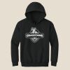 Youth Heavy Blend Hooded Sweatshirt Thumbnail