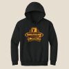 Youth Heavy Blend Hooded Sweatshirt Thumbnail