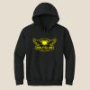 Youth Heavy Blend Hooded Sweatshirt Thumbnail